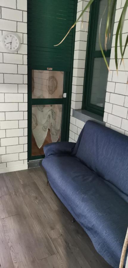 Intero Appartamento In Zona Silenziosa Luserna San Giovanni Dış mekan fotoğraf