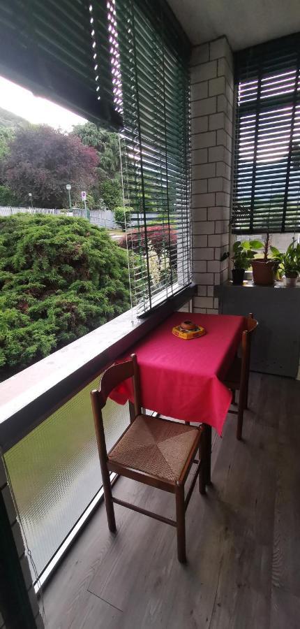Intero Appartamento In Zona Silenziosa Luserna San Giovanni Dış mekan fotoğraf